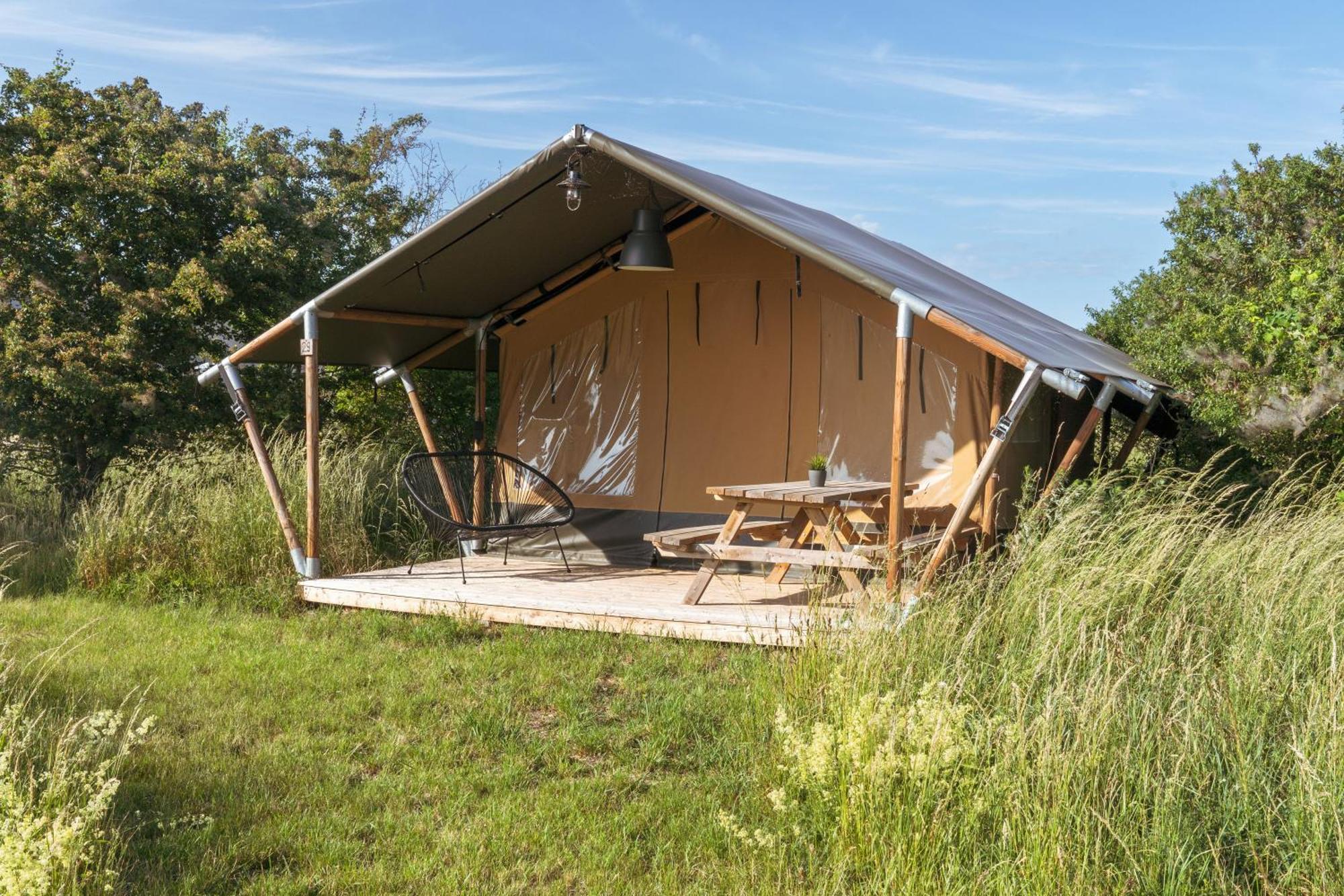 Laguna Beach Family Camps Oeland Mörbylånga Esterno foto